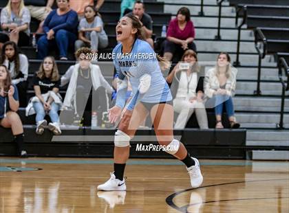 Thumbnail 3 in Nature Coast Tech vs Sunlake (Pre-Season Classic) photogallery.