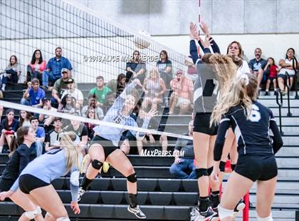 Thumbnail 1 in Nature Coast Tech vs Sunlake (Pre-Season Classic) photogallery.