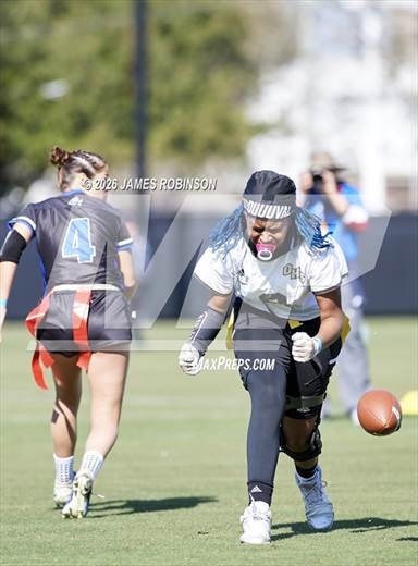 Menendez vs Oakleaf (Jaguars Preseason Classic)