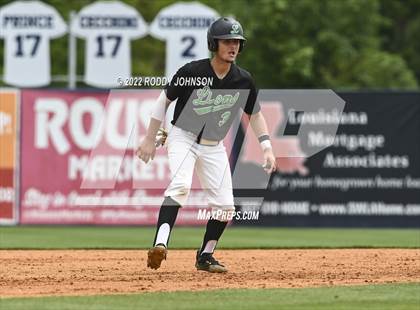 Thumbnail 3 in Lafayette @ Barbe photogallery.