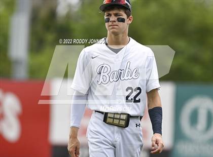 Thumbnail 3 in Lafayette @ Barbe photogallery.