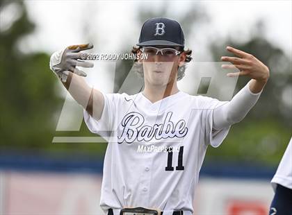 Thumbnail 2 in Lafayette @ Barbe photogallery.
