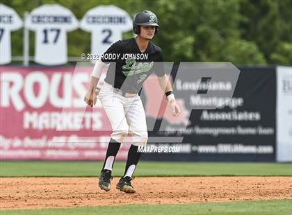 Thumbnail 1 in Lafayette @ Barbe photogallery.