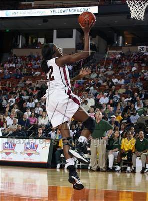 Thumbnail 1 in De Soto vs. Cy-Fair (UIL 5A Final) photogallery.