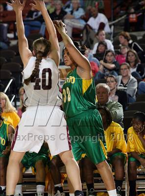 Thumbnail 3 in De Soto vs. Cy-Fair (UIL 5A Final) photogallery.