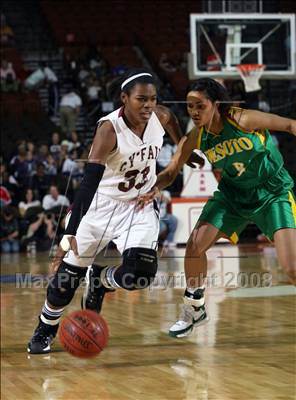 Thumbnail 1 in De Soto vs. Cy-Fair (UIL 5A Final) photogallery.
