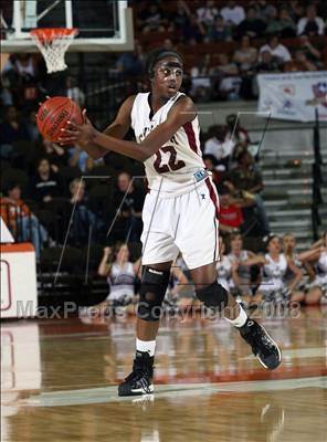 Thumbnail 1 in De Soto vs. Cy-Fair (UIL 5A Final) photogallery.
