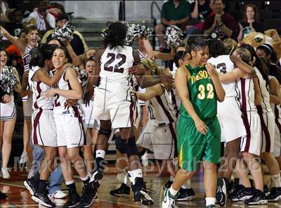 Thumbnail 3 in De Soto vs. Cy-Fair (UIL 5A Final) photogallery.