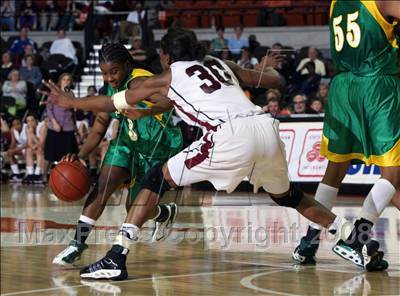 Thumbnail 2 in De Soto vs. Cy-Fair (UIL 5A Final) photogallery.