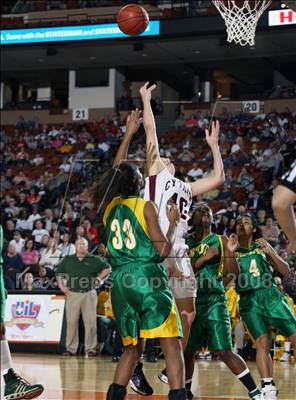 Thumbnail 1 in De Soto vs. Cy-Fair (UIL 5A Final) photogallery.