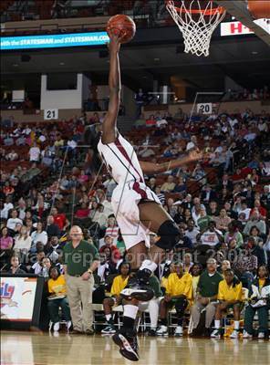 Thumbnail 2 in De Soto vs. Cy-Fair (UIL 5A Final) photogallery.