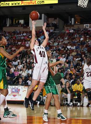Thumbnail 3 in De Soto vs. Cy-Fair (UIL 5A Final) photogallery.
