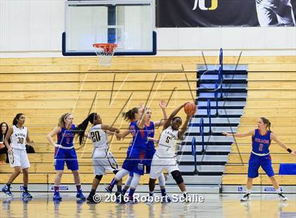 Thumbnail 1 in Folsom vs. River City (Trojan Toss-Up) photogallery.
