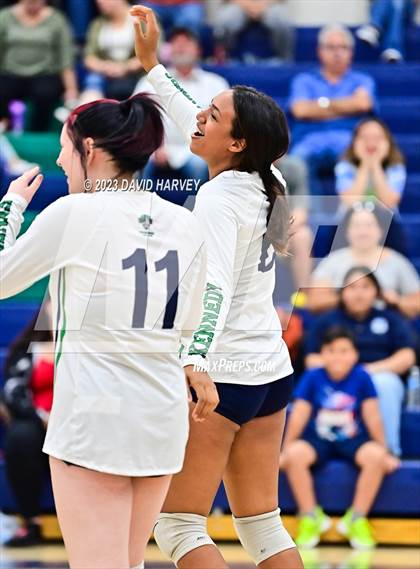 Thumbnail 3 in Thomas Jefferson vs Kennedy photogallery.