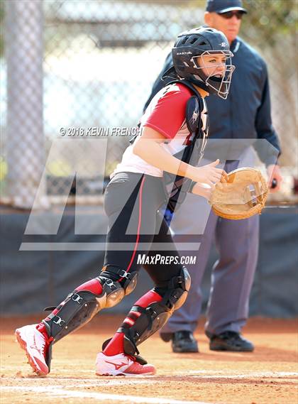 Thumbnail 3 in Pinnacle vs. Coconino photogallery.