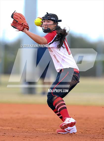 Thumbnail 2 in Pinnacle vs. Coconino photogallery.