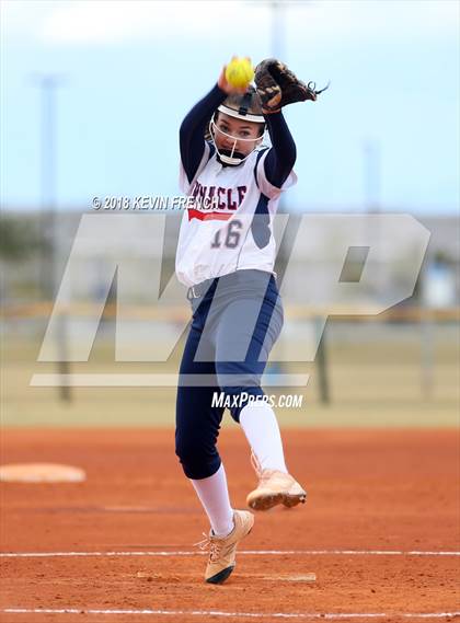 Thumbnail 2 in Pinnacle vs. Coconino photogallery.