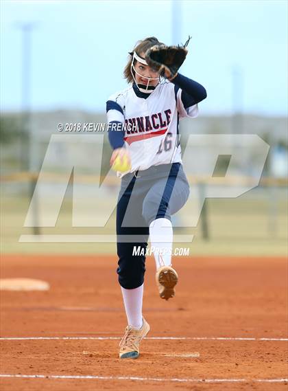 Thumbnail 2 in Pinnacle vs. Coconino photogallery.