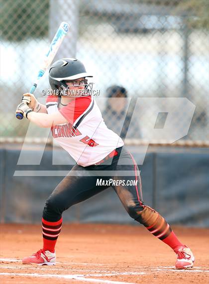 Thumbnail 2 in Pinnacle vs. Coconino photogallery.