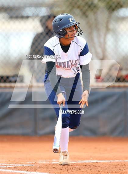 Thumbnail 1 in Pinnacle vs. Coconino photogallery.