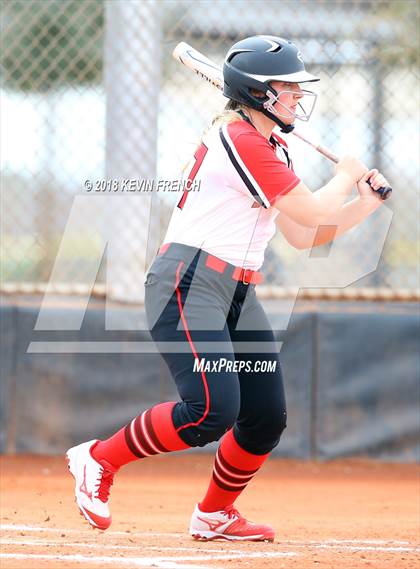 Thumbnail 3 in Pinnacle vs. Coconino photogallery.