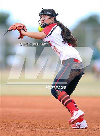 Thumbnail 3 in Pinnacle vs. Coconino photogallery.