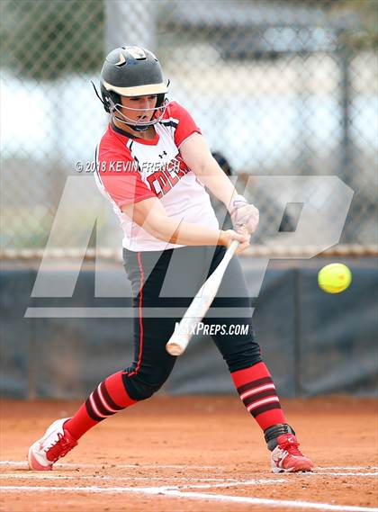Thumbnail 3 in Pinnacle vs. Coconino photogallery.