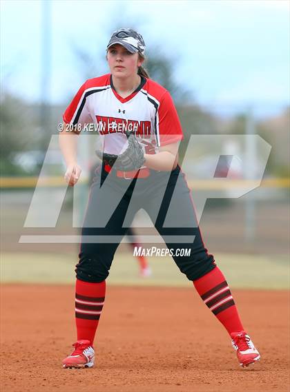 Thumbnail 2 in Pinnacle vs. Coconino photogallery.