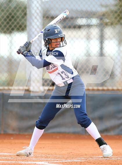 Thumbnail 1 in Pinnacle vs. Coconino photogallery.