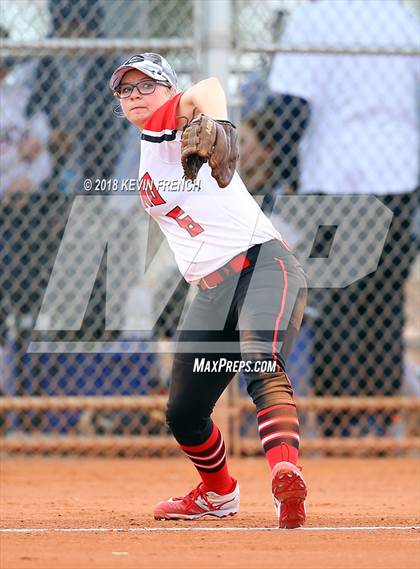 Thumbnail 3 in Pinnacle vs. Coconino photogallery.