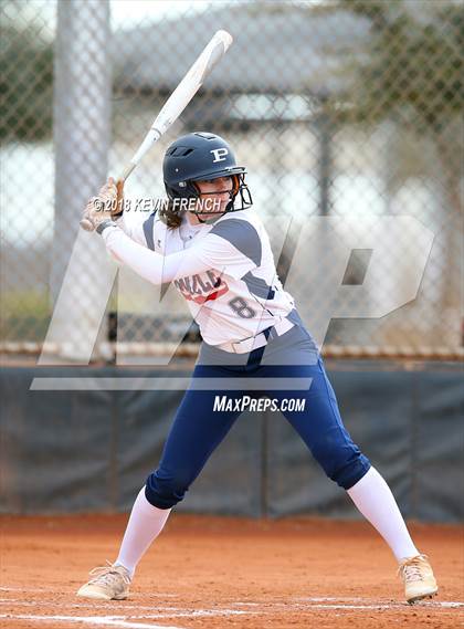 Thumbnail 1 in Pinnacle vs. Coconino photogallery.