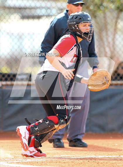 Thumbnail 1 in Pinnacle vs. Coconino photogallery.