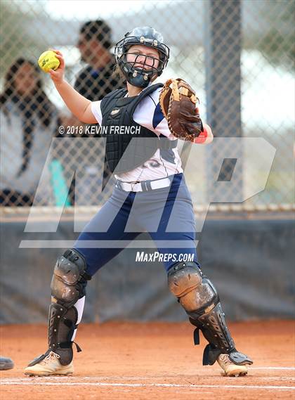 Thumbnail 3 in Pinnacle vs. Coconino photogallery.