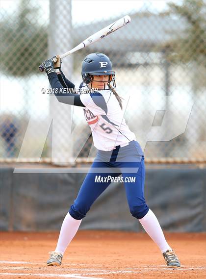 Thumbnail 2 in Pinnacle vs. Coconino photogallery.