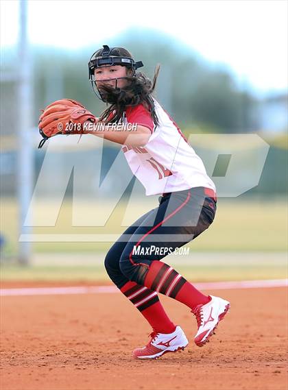 Thumbnail 2 in Pinnacle vs. Coconino photogallery.