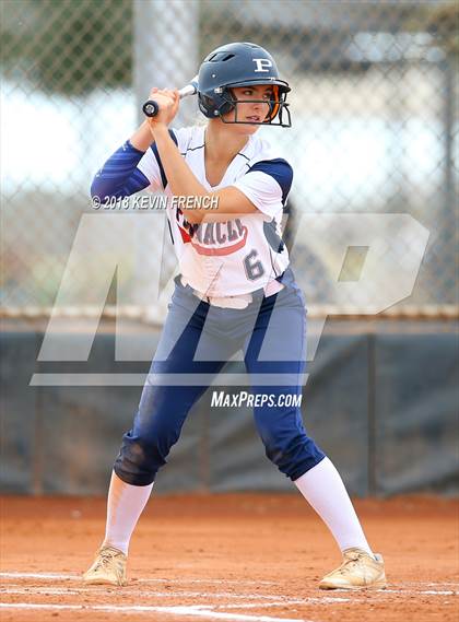 Thumbnail 1 in Pinnacle vs. Coconino photogallery.