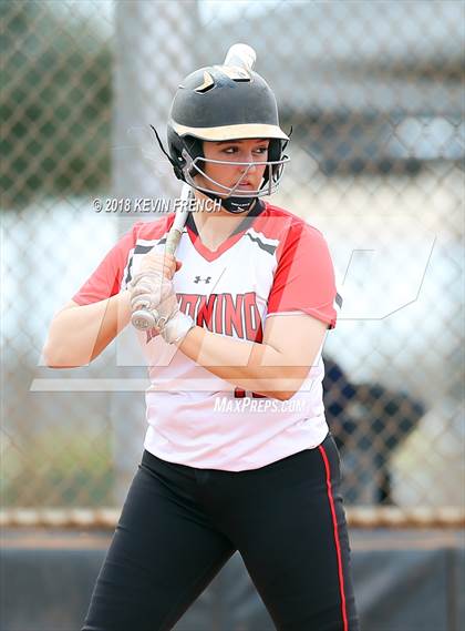 Thumbnail 1 in Pinnacle vs. Coconino photogallery.