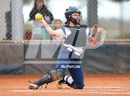 Thumbnail 1 in Pinnacle vs. Coconino photogallery.