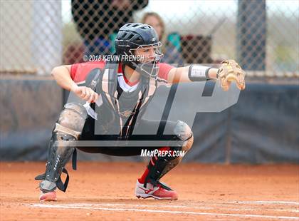 Thumbnail 1 in Pinnacle vs. Coconino photogallery.