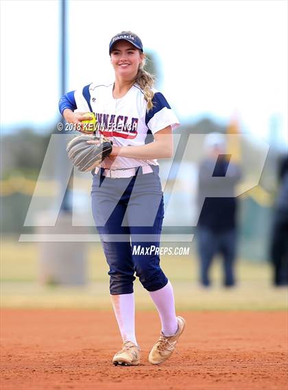 Thumbnail 1 in Pinnacle vs. Coconino photogallery.