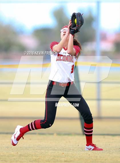 Thumbnail 2 in Pinnacle vs. Coconino photogallery.