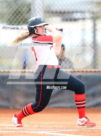 Thumbnail 3 in Pinnacle vs. Coconino photogallery.