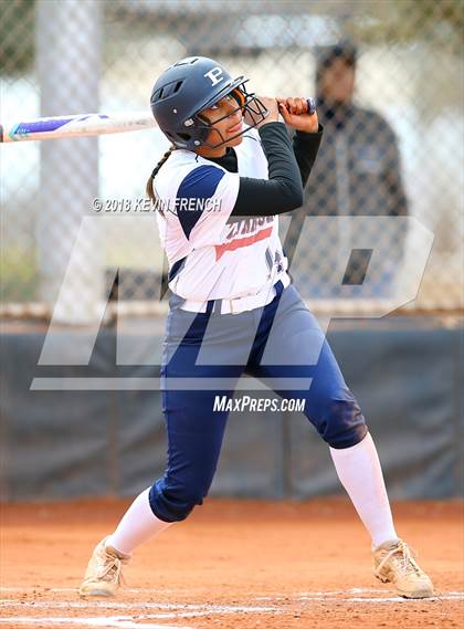 Thumbnail 2 in Pinnacle vs. Coconino photogallery.