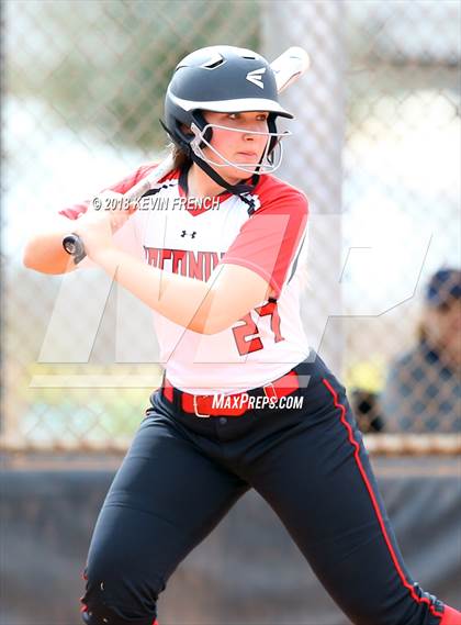 Thumbnail 3 in Pinnacle vs. Coconino photogallery.