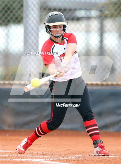 Thumbnail 1 in Pinnacle vs. Coconino photogallery.