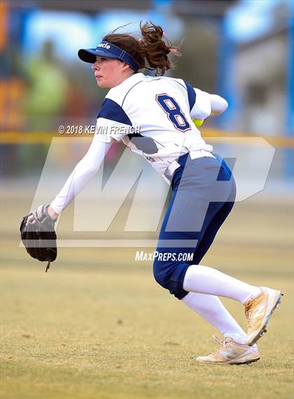 Thumbnail 1 in Pinnacle vs. Coconino photogallery.
