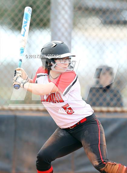 Thumbnail 1 in Pinnacle vs. Coconino photogallery.