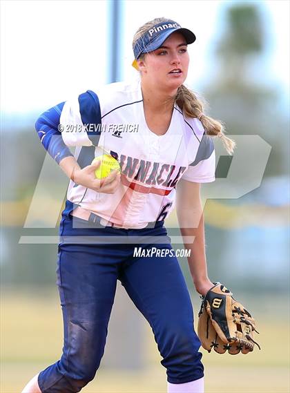 Thumbnail 3 in Pinnacle vs. Coconino photogallery.