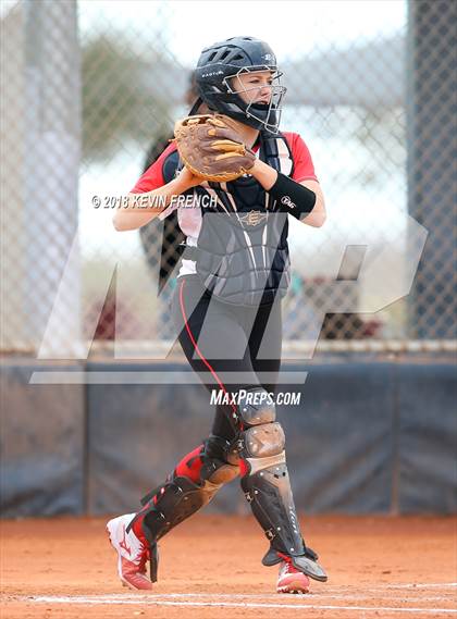 Thumbnail 2 in Pinnacle vs. Coconino photogallery.