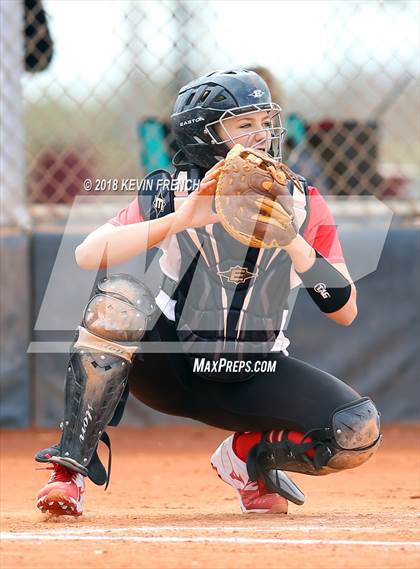 Thumbnail 3 in Pinnacle vs. Coconino photogallery.
